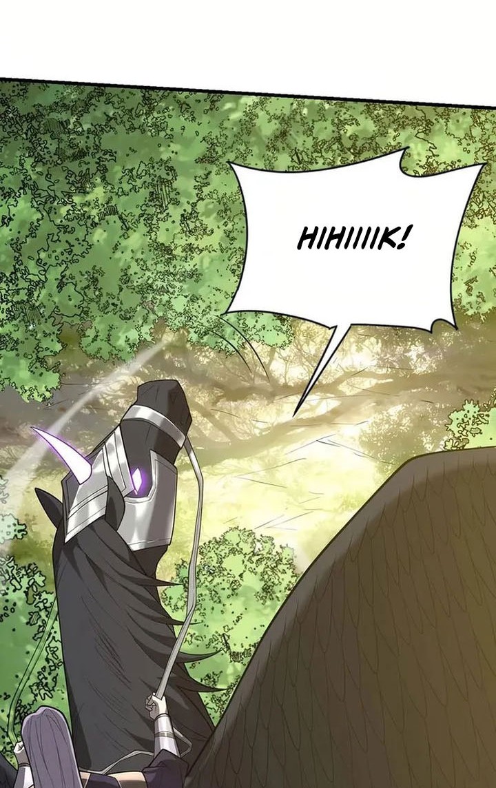 I Became The Game’s Biggest Villain Chapter 92 Gambar 19