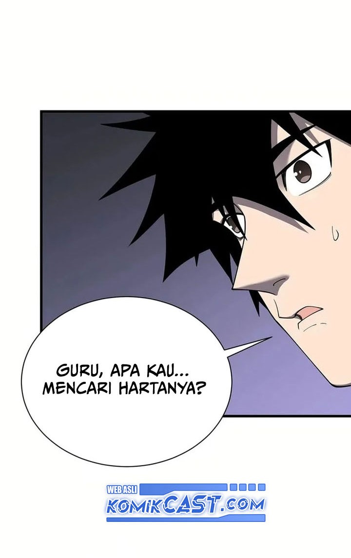 I Became The Game’s Biggest Villain Chapter 92 Gambar 25