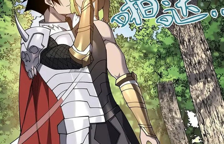 I Became The Game’s Biggest Villain Chapter 92 Gambar 35