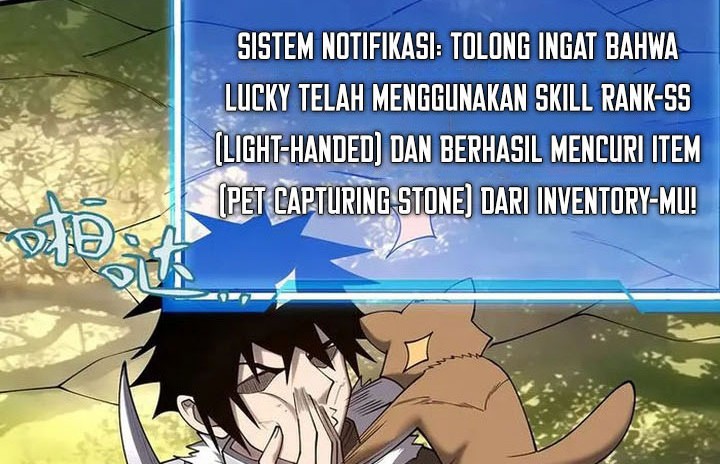 I Became The Game’s Biggest Villain Chapter 92 Gambar 37