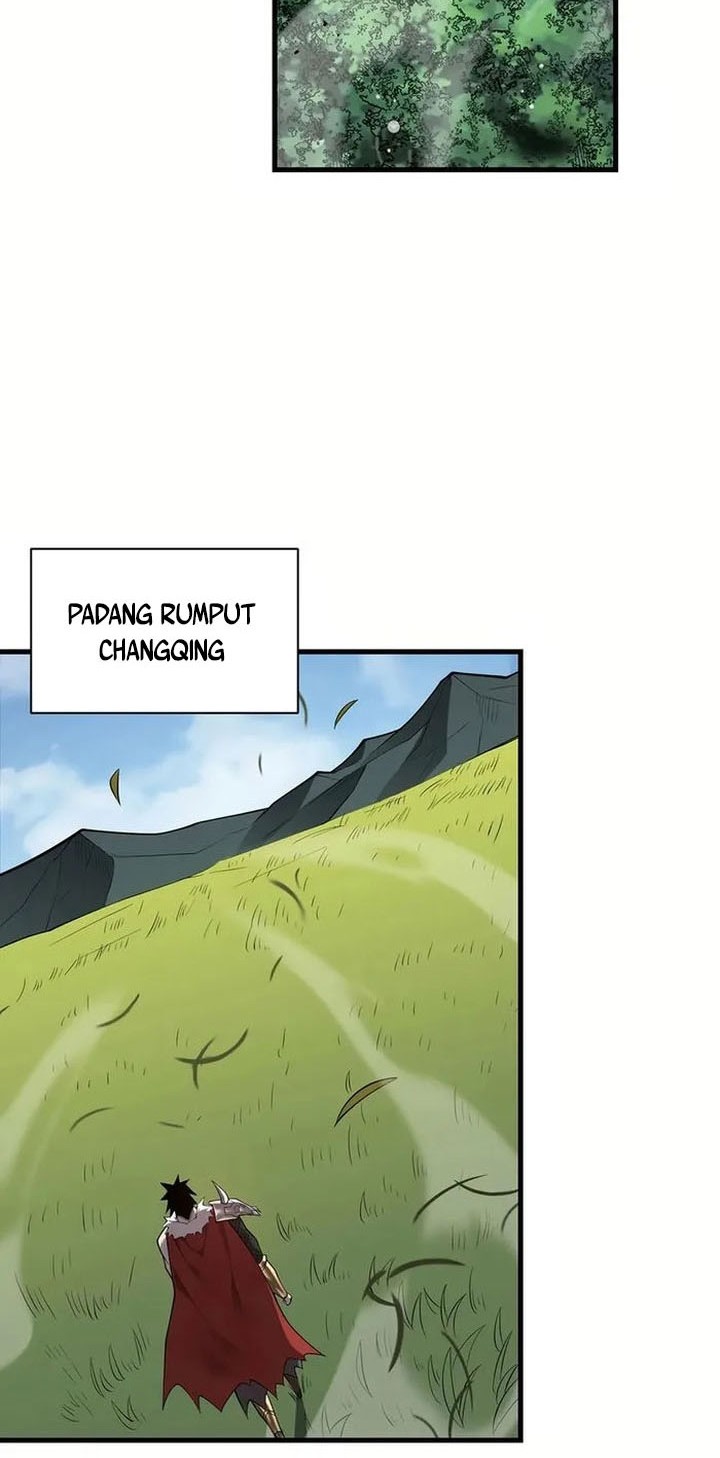 I Became The Game’s Biggest Villain Chapter 92 Gambar 5