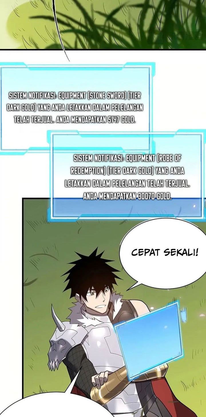 I Became The Game’s Biggest Villain Chapter 92 Gambar 7