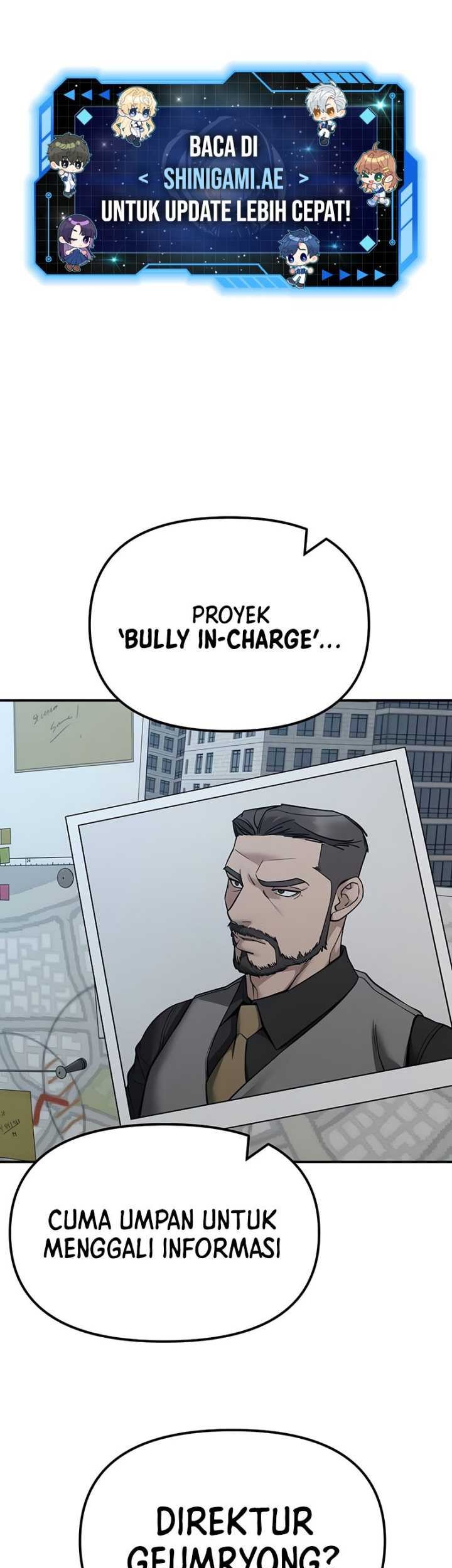 Baca The Bully In Charge Chapter 125 Gambar 2