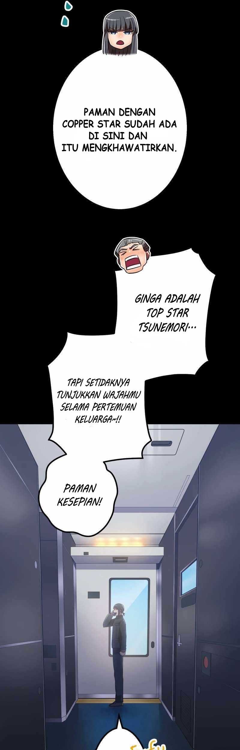 Savior of Divine Blood ~Draw Out 0.00000001% to Become the Strongest~ Chapter 73 Gambar 57