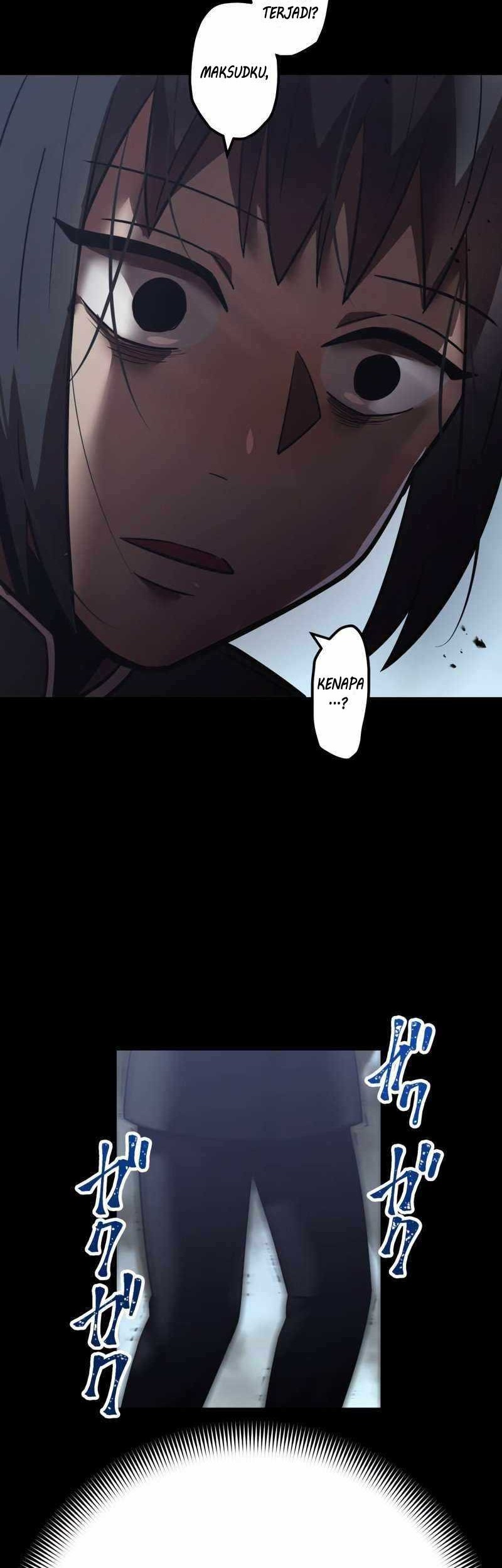 Savior of Divine Blood ~Draw Out 0.00000001% to Become the Strongest~ Chapter 73 Gambar 75
