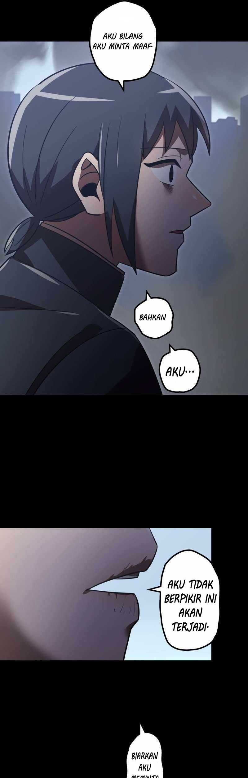 Savior of Divine Blood ~Draw Out 0.00000001% to Become the Strongest~ Chapter 73 Gambar 77