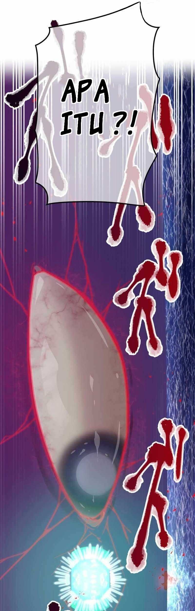 Savior of Divine Blood ~Draw Out 0.00000001% to Become the Strongest~ Chapter 73 Gambar 7