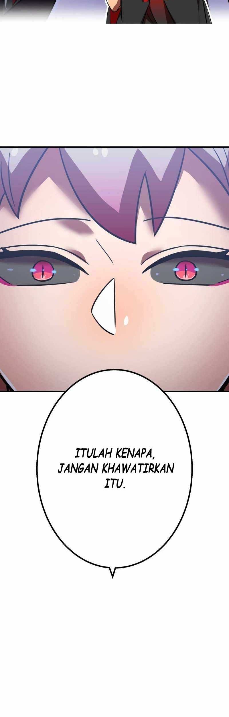 Savior of Divine Blood ~Draw Out 0.00000001% to Become the Strongest~ Chapter 73 Gambar 35