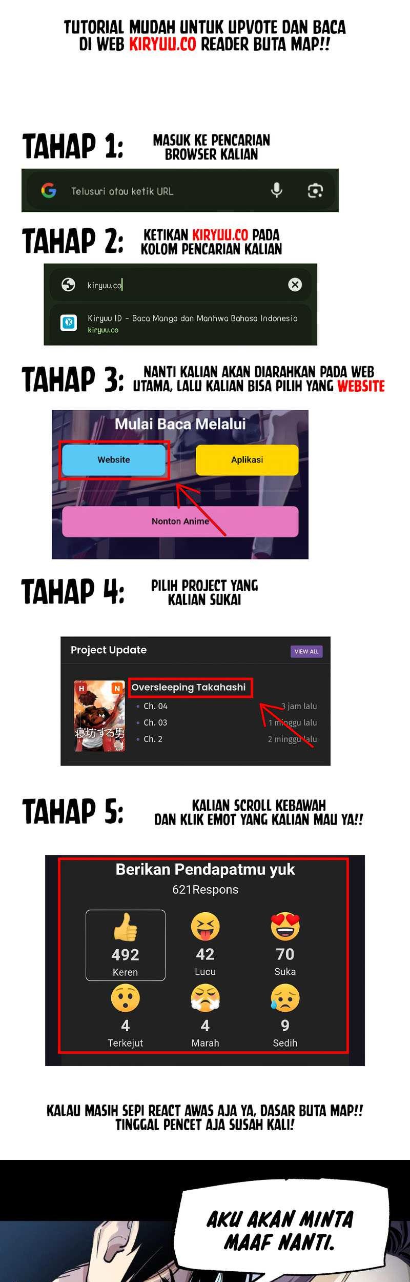 Baca Black Surge Chapter 13 Gambar 2