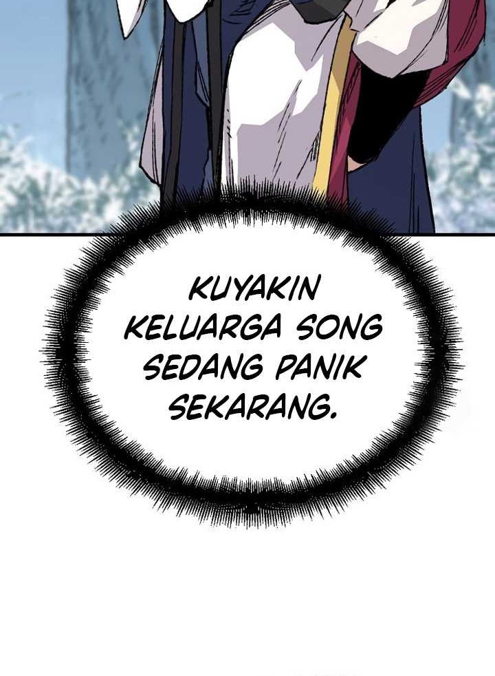 Reborn as The Heavenly Demon Chapter 56 Gambar 55