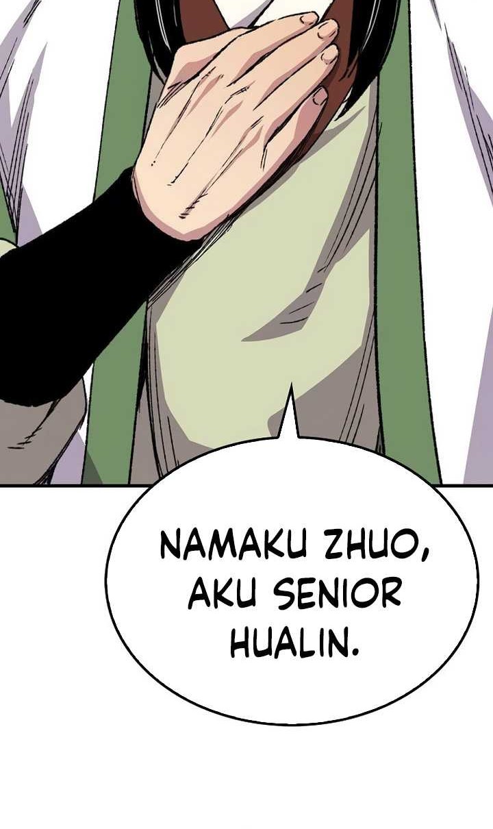Reborn as The Heavenly Demon Chapter 56 Gambar 17