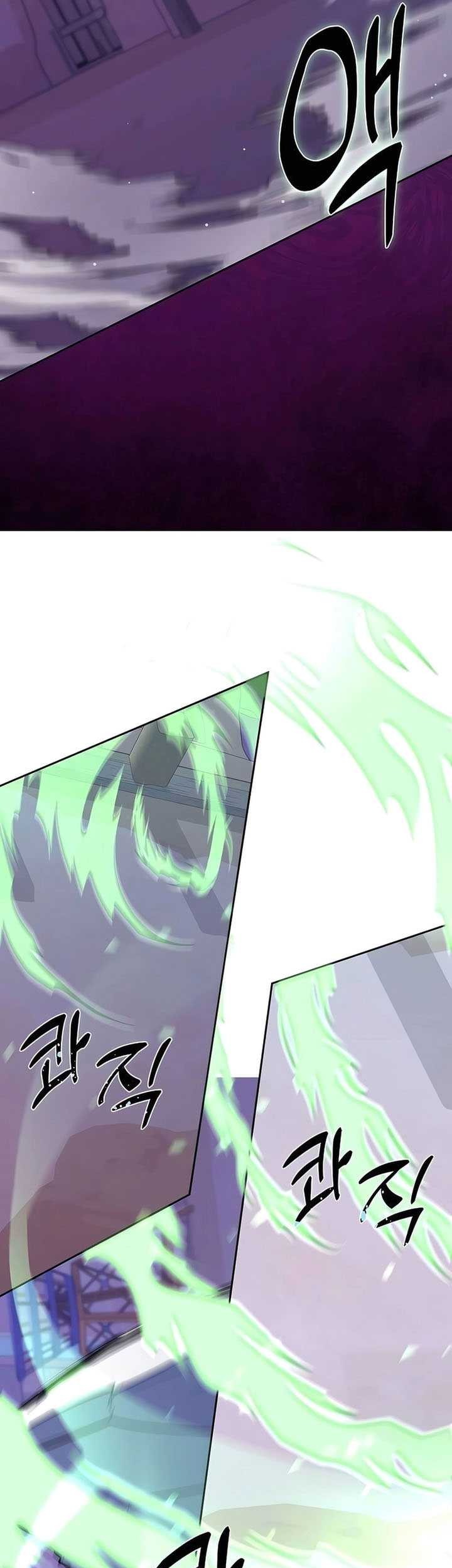 Holy Emperor’s Grandson is a Necromancer Chapter 72 Gambar 18