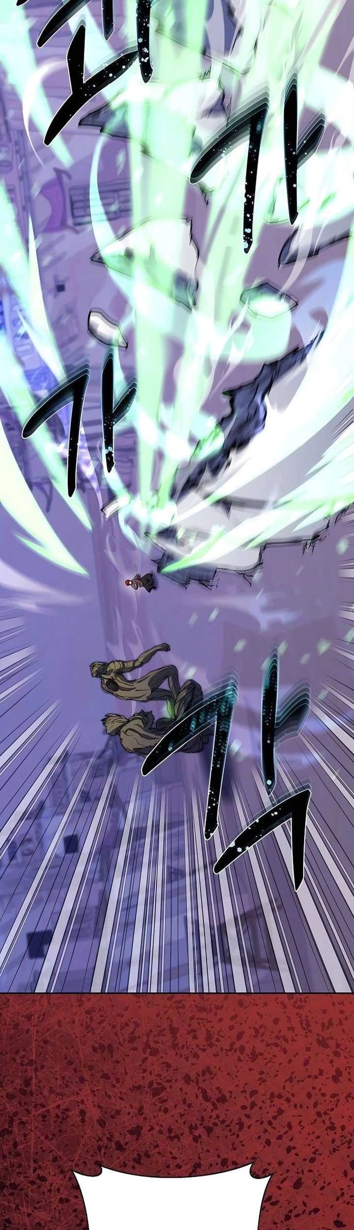 Holy Emperor’s Grandson is a Necromancer Chapter 72 Gambar 20