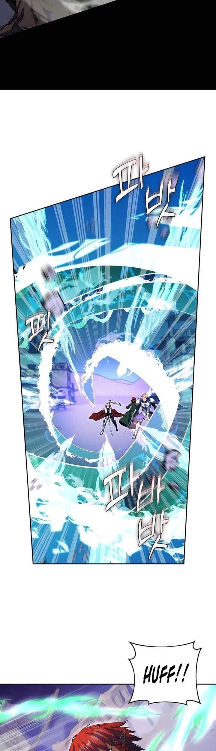 Holy Emperor’s Grandson is a Necromancer Chapter 72 Gambar 24