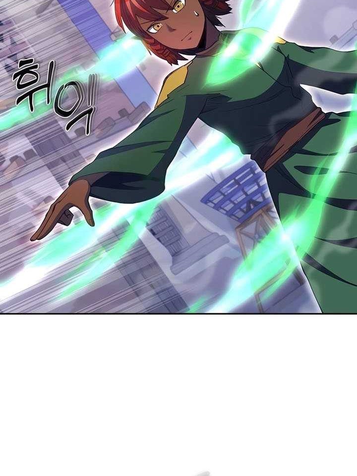 Holy Emperor’s Grandson is a Necromancer Chapter 72 Gambar 25