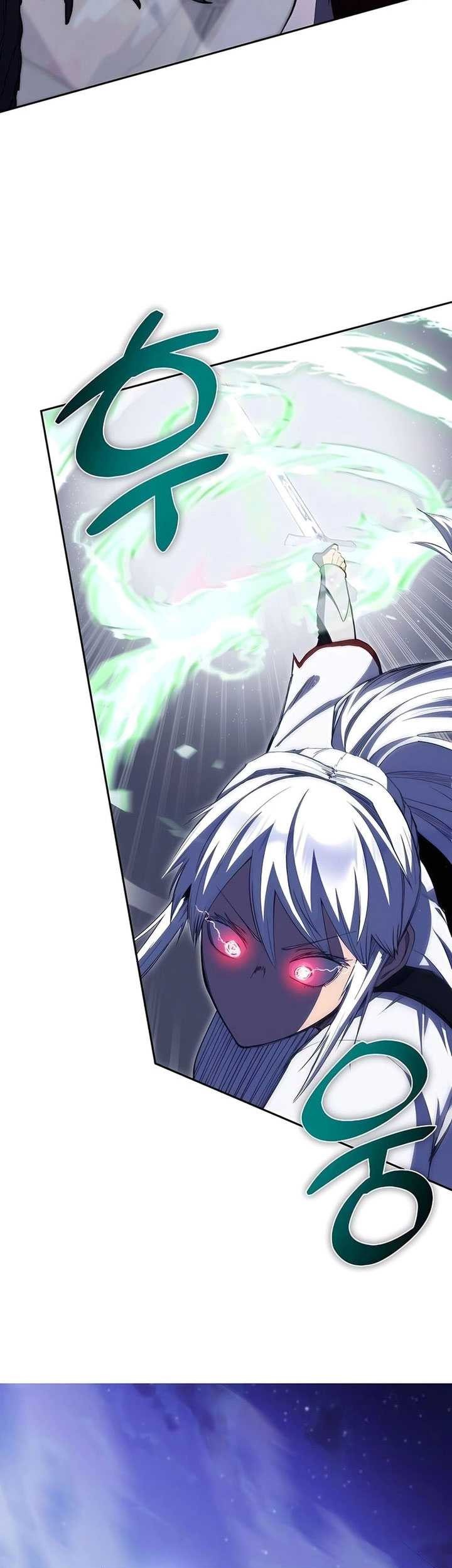 Holy Emperor’s Grandson is a Necromancer Chapter 72 Gambar 28