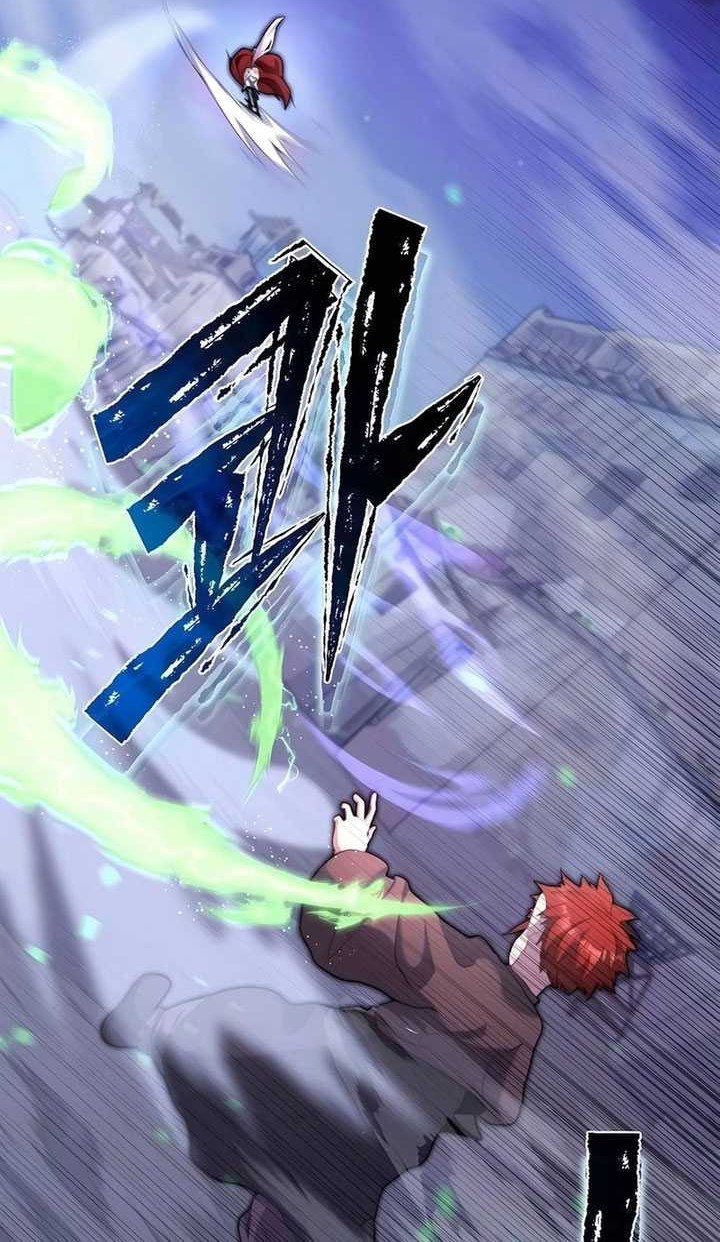 Holy Emperor’s Grandson is a Necromancer Chapter 72 Gambar 29