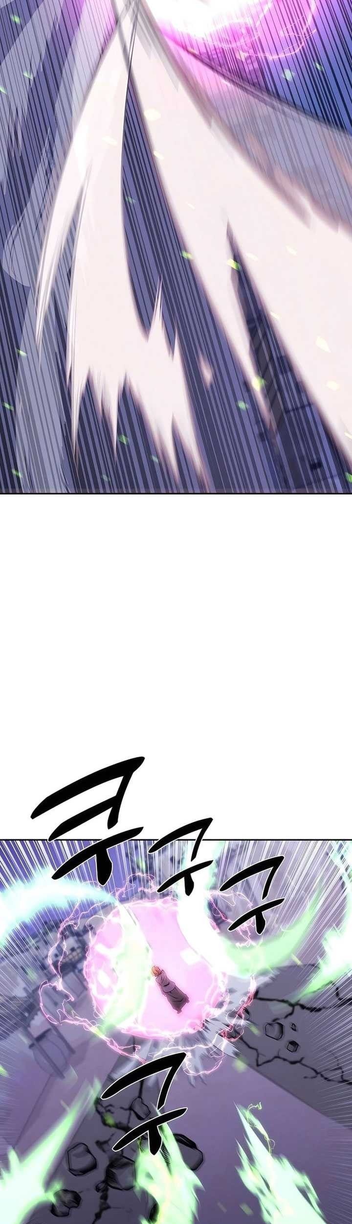 Holy Emperor’s Grandson is a Necromancer Chapter 72 Gambar 32