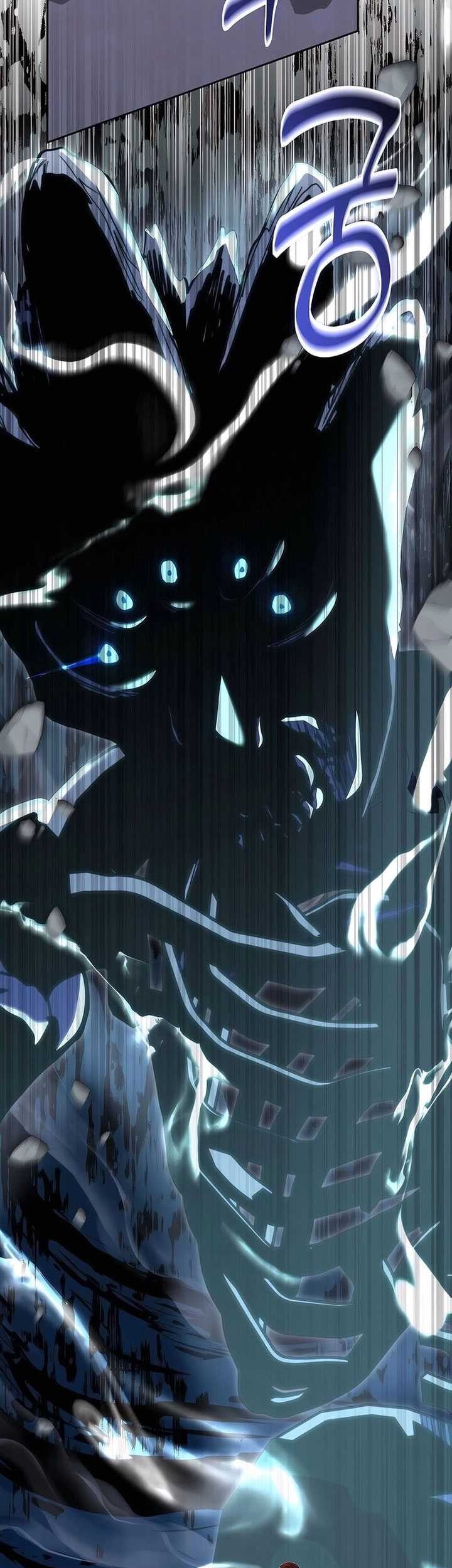 Holy Emperor’s Grandson is a Necromancer Chapter 72 Gambar 40