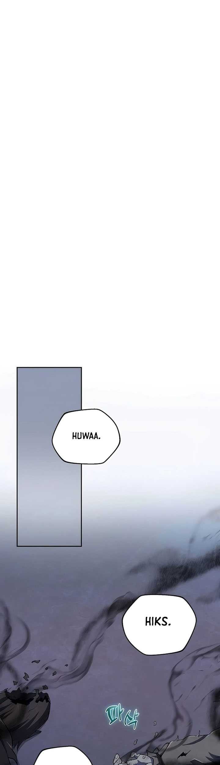 Holy Emperor’s Grandson is a Necromancer Chapter 72 Gambar 44