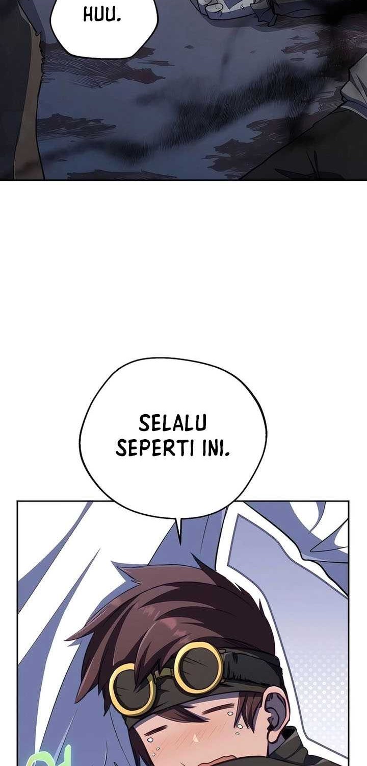 Holy Emperor’s Grandson is a Necromancer Chapter 72 Gambar 45