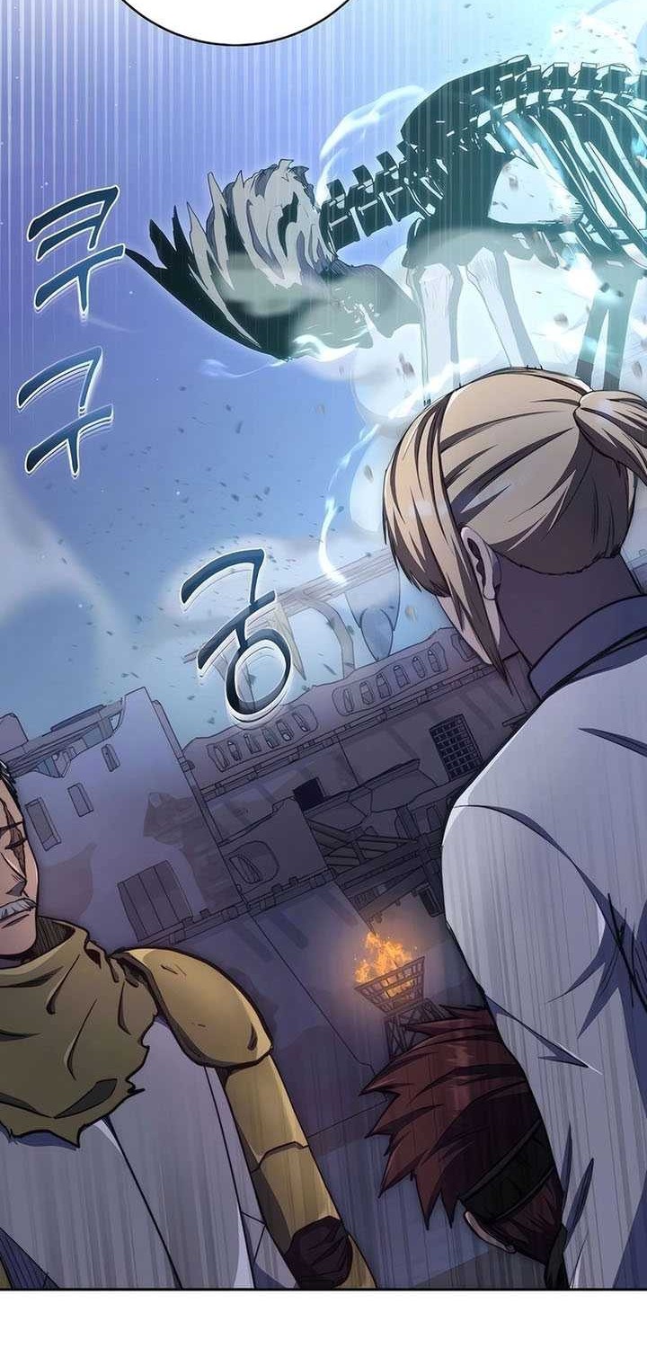 Holy Emperor’s Grandson is a Necromancer Chapter 72 Gambar 49