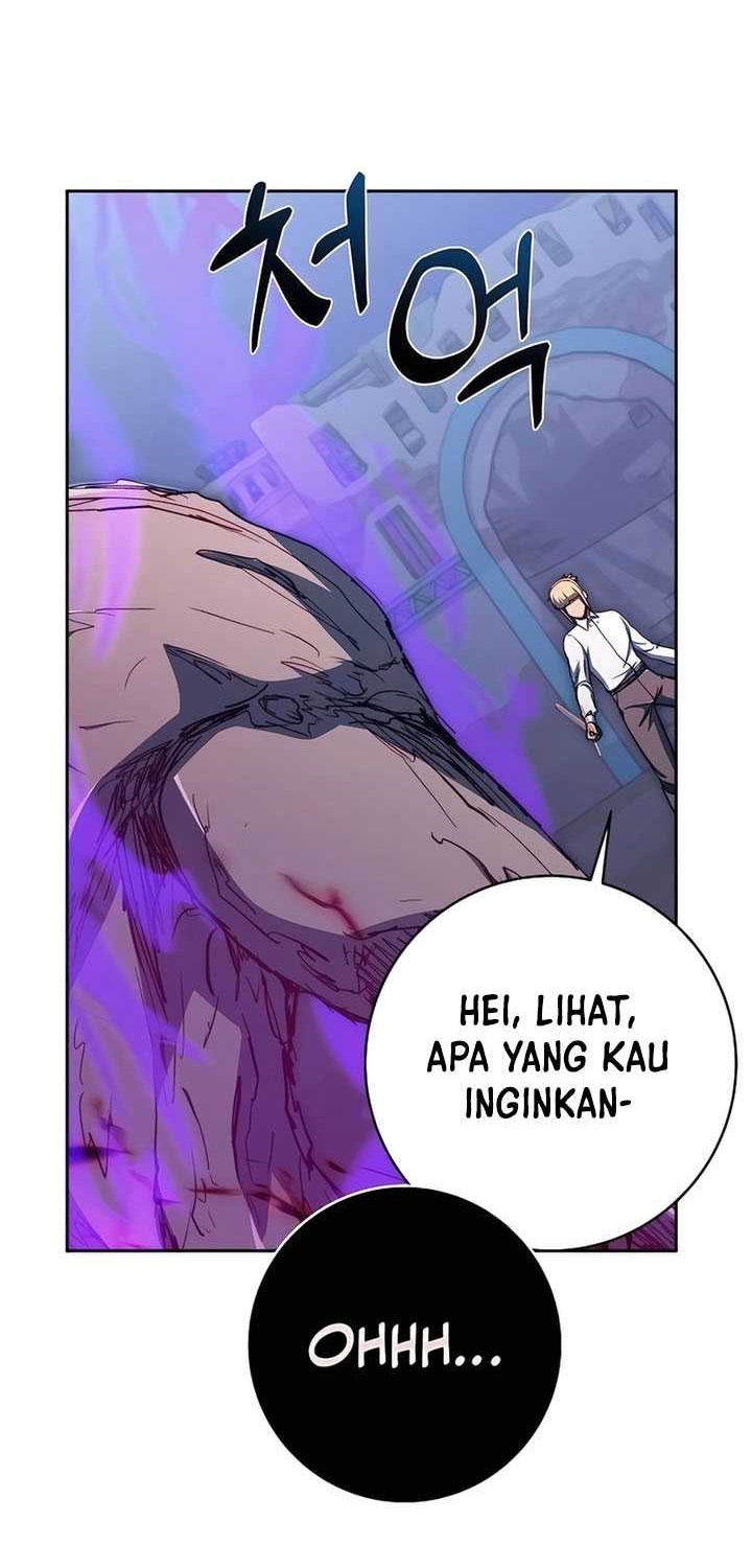 Holy Emperor’s Grandson is a Necromancer Chapter 72 Gambar 55