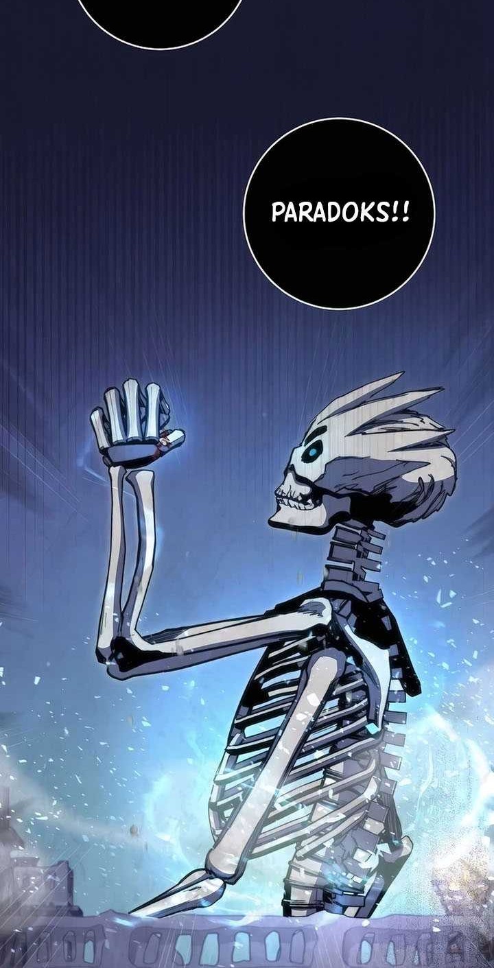 Holy Emperor’s Grandson is a Necromancer Chapter 72 Gambar 59