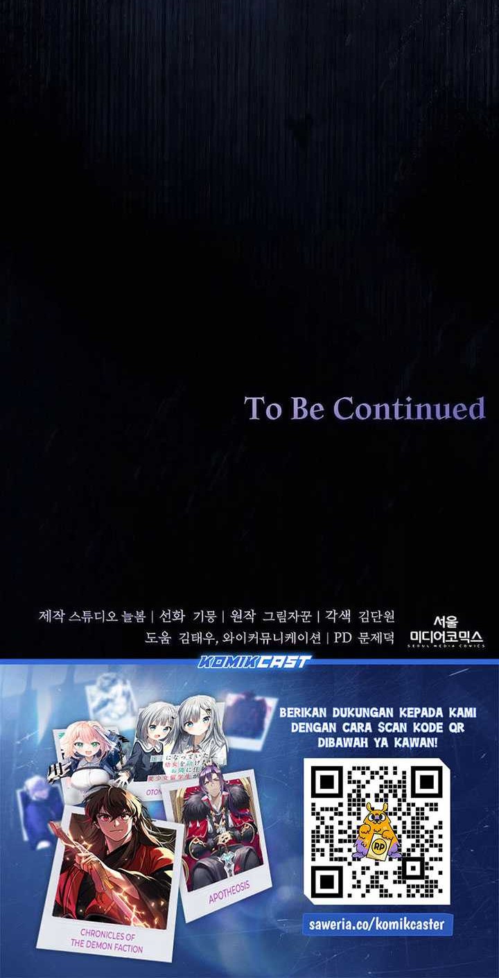 Holy Emperor’s Grandson is a Necromancer Chapter 72 Gambar 65