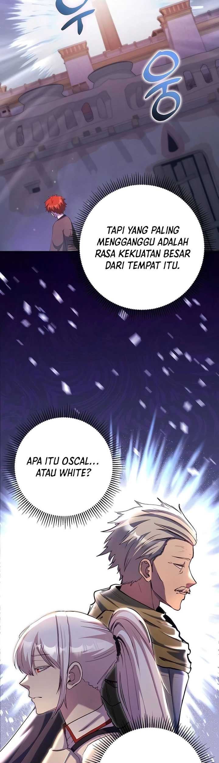 Holy Emperor’s Grandson is a Necromancer Chapter 72 Gambar 6