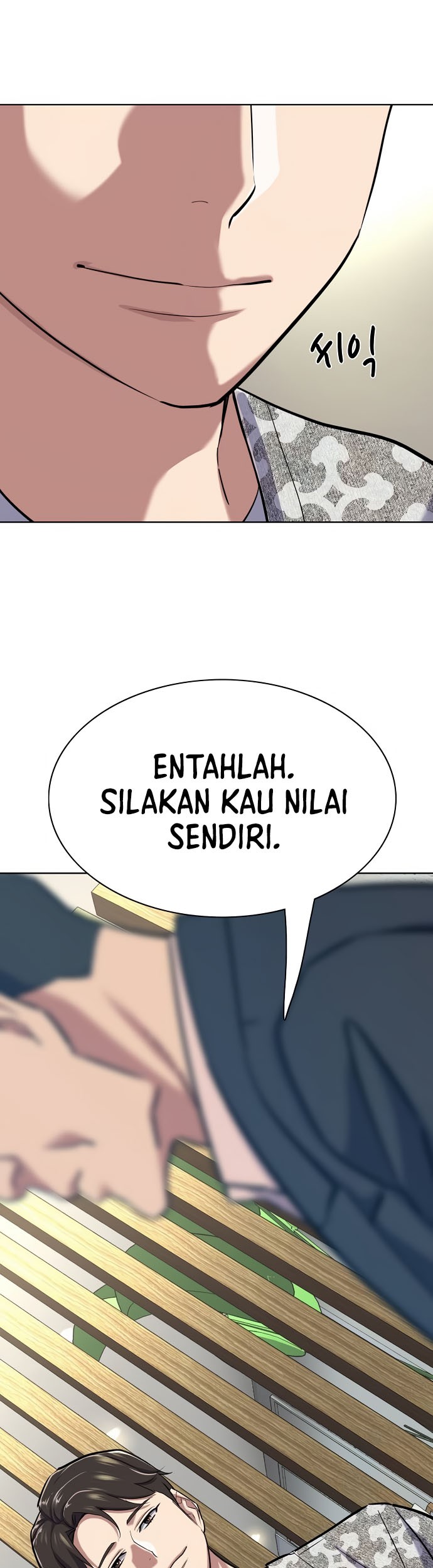 The Youngest Son Of A Rich Family Chapter 138 Gambar 7