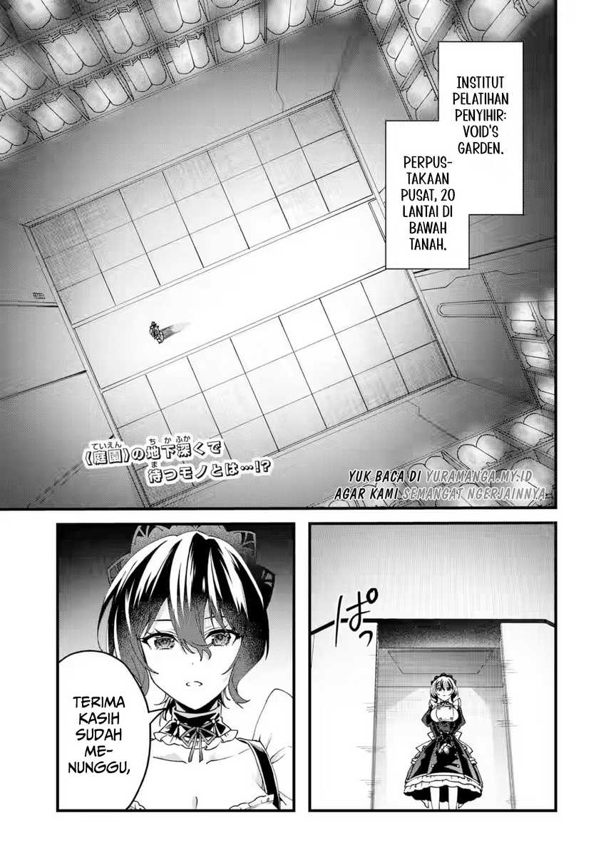 Baca  King’s Proposal (Ousama no Propose) Chapter 16 Gambar 2