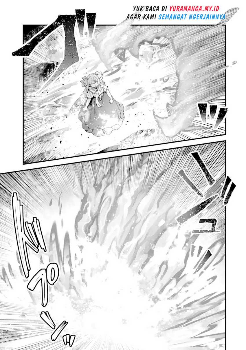King’s Proposal (Ousama no Propose) Chapter 13 Gambar 10