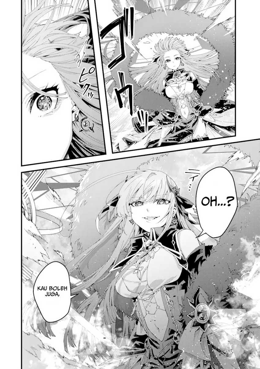 King’s Proposal (Ousama no Propose) Chapter 13 Gambar 11