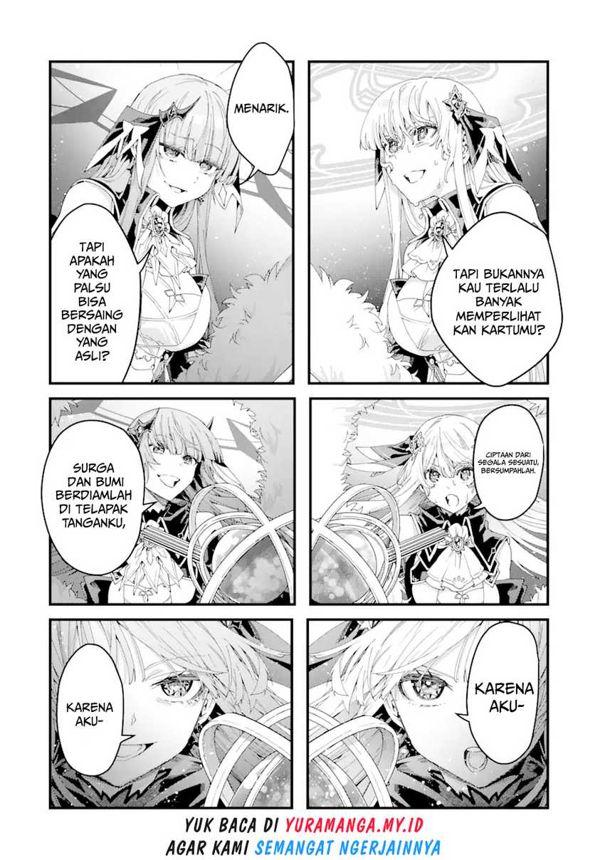 King’s Proposal (Ousama no Propose) Chapter 13 Gambar 13