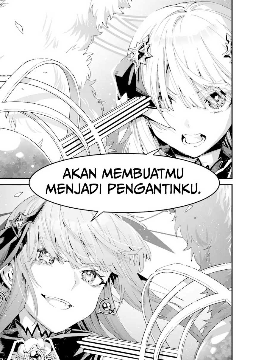 King’s Proposal (Ousama no Propose) Chapter 13 Gambar 14