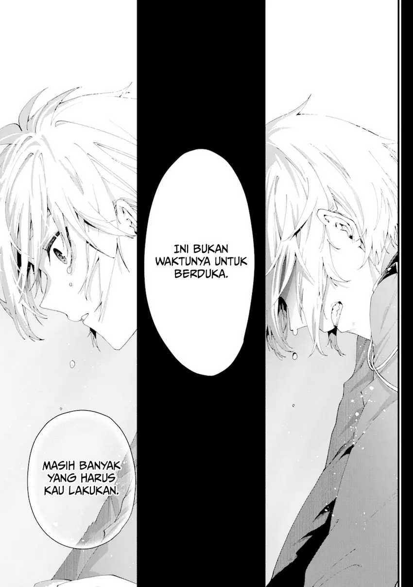 King’s Proposal (Ousama no Propose) Chapter 13 Gambar 28