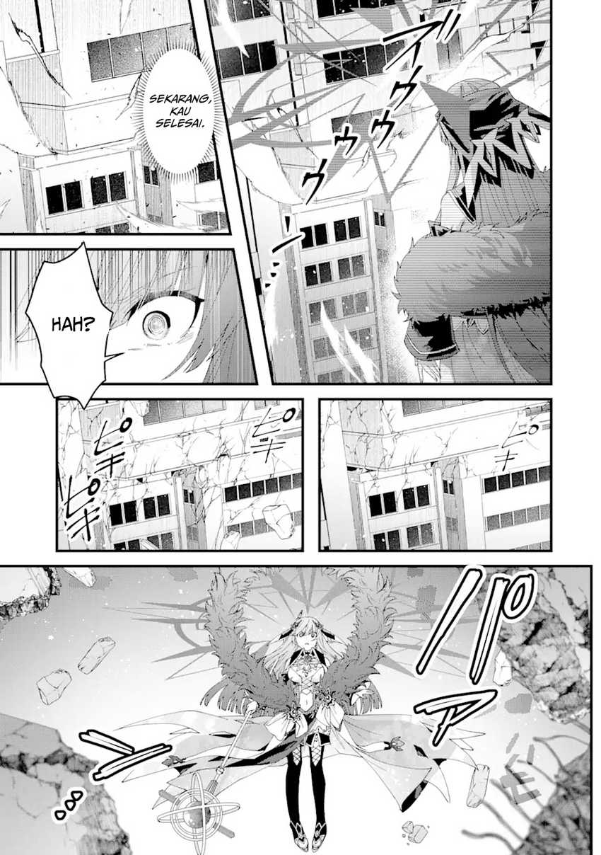 King’s Proposal (Ousama no Propose) Chapter 13 Gambar 36