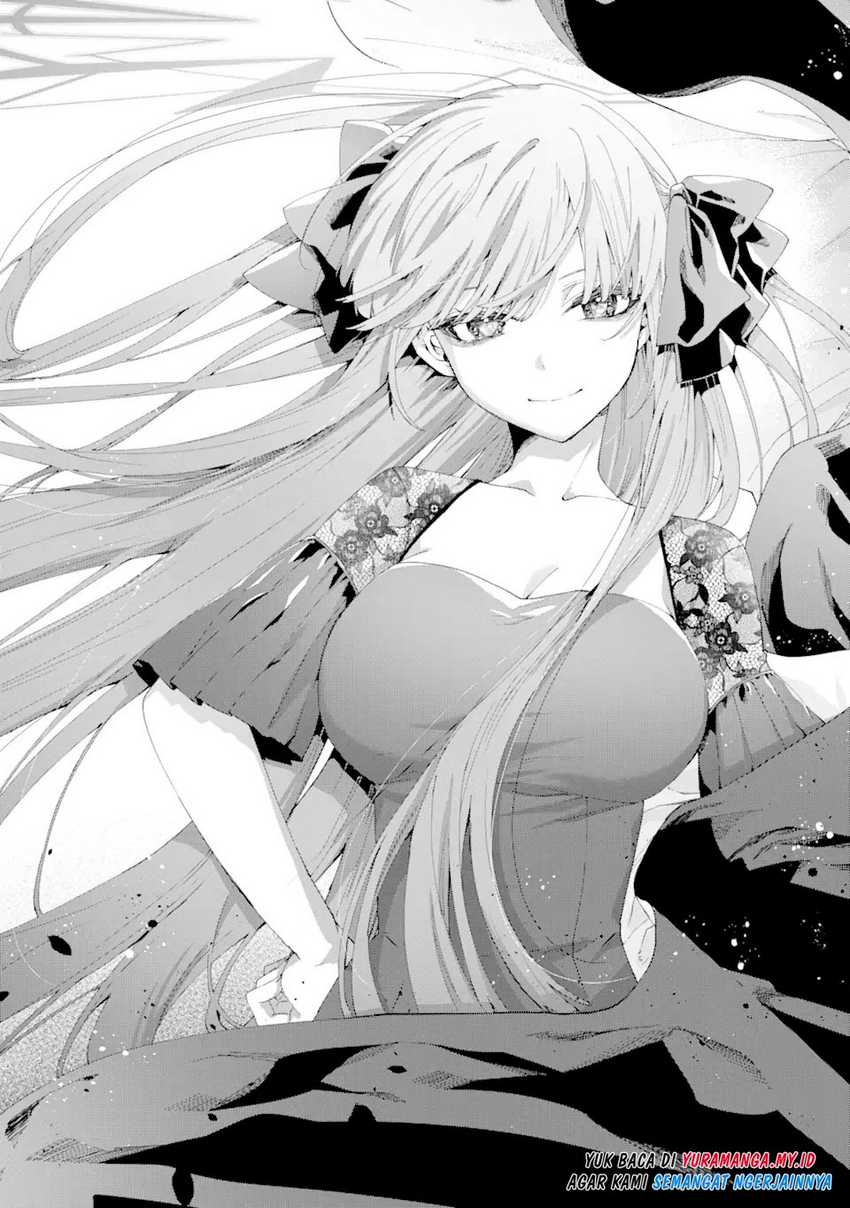 King’s Proposal (Ousama no Propose) Chapter 12 Gambar 20