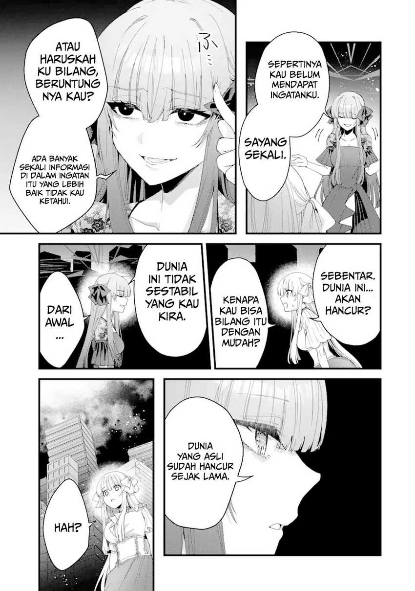 King’s Proposal (Ousama no Propose) Chapter 12 Gambar 31
