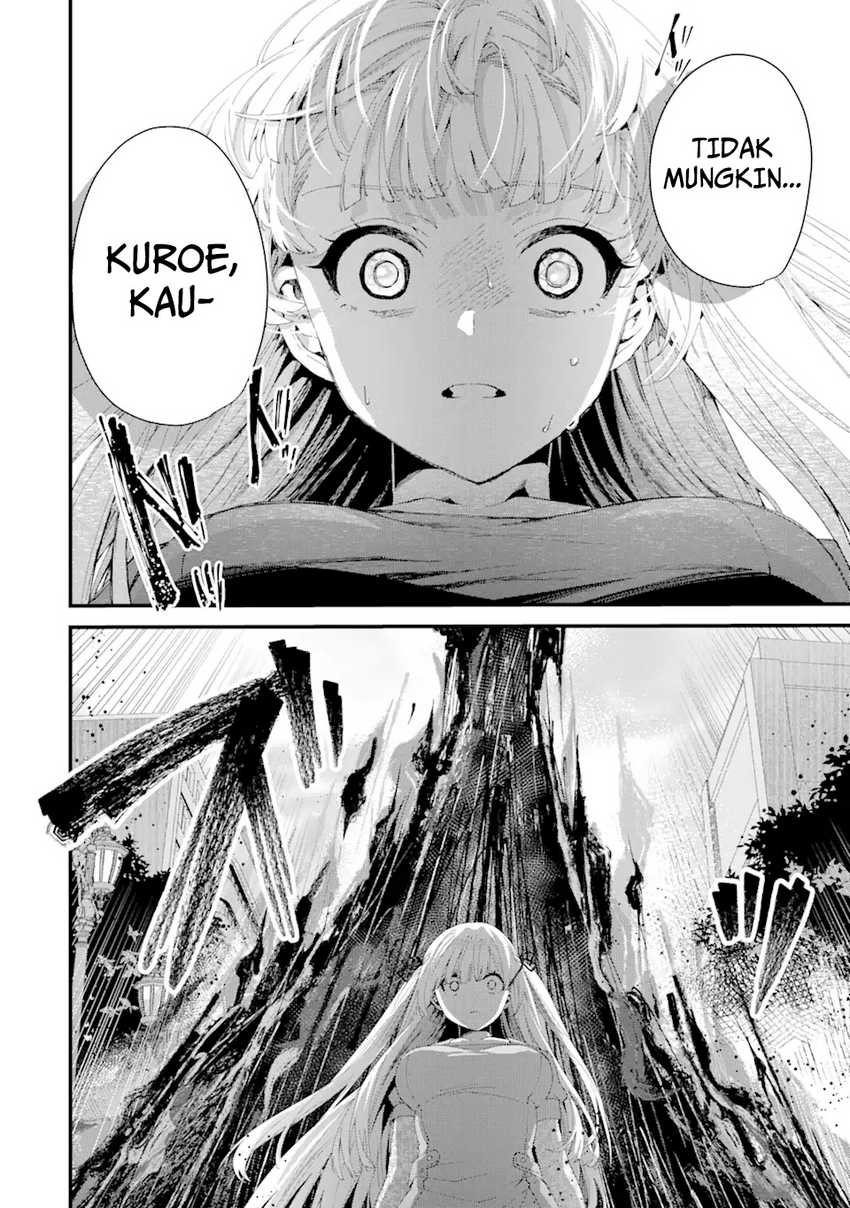 King’s Proposal (Ousama no Propose) Chapter 11 Gambar 12