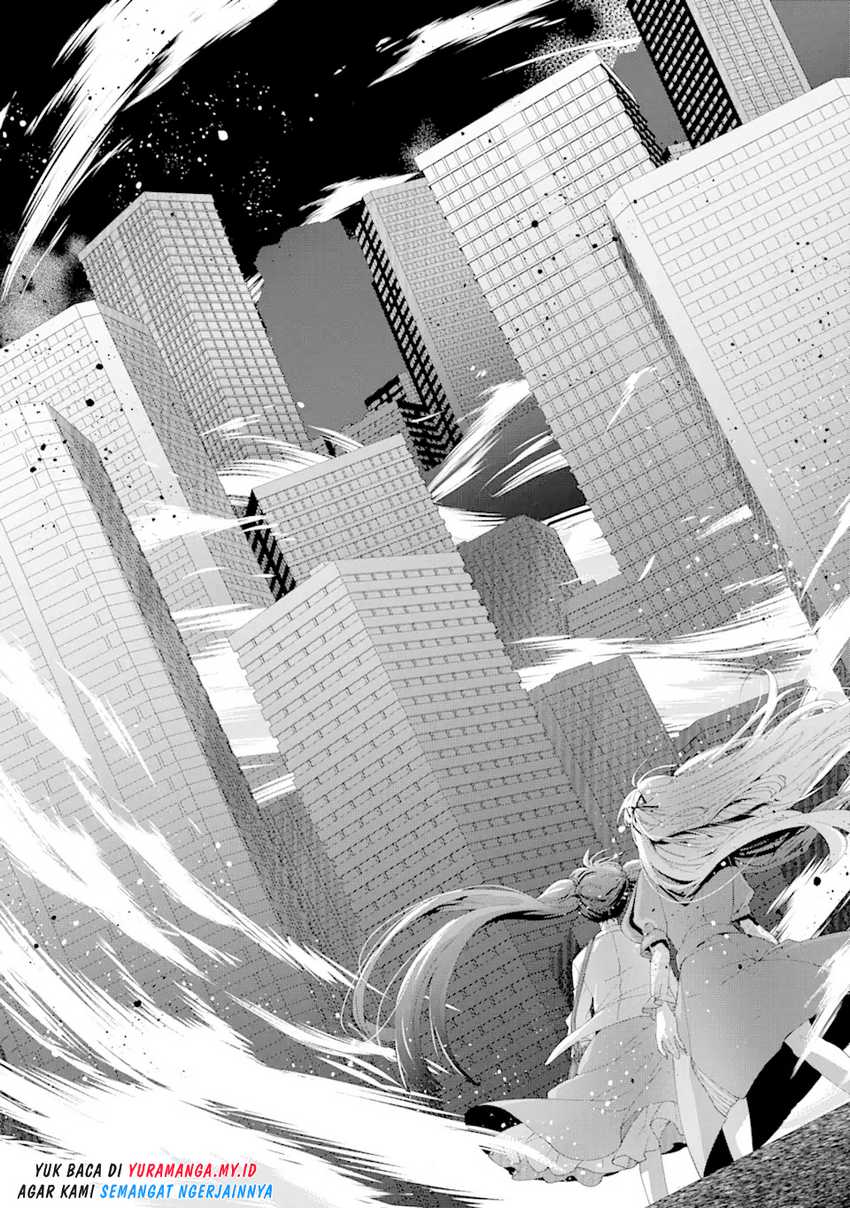 King’s Proposal (Ousama no Propose) Chapter 11 Gambar 14