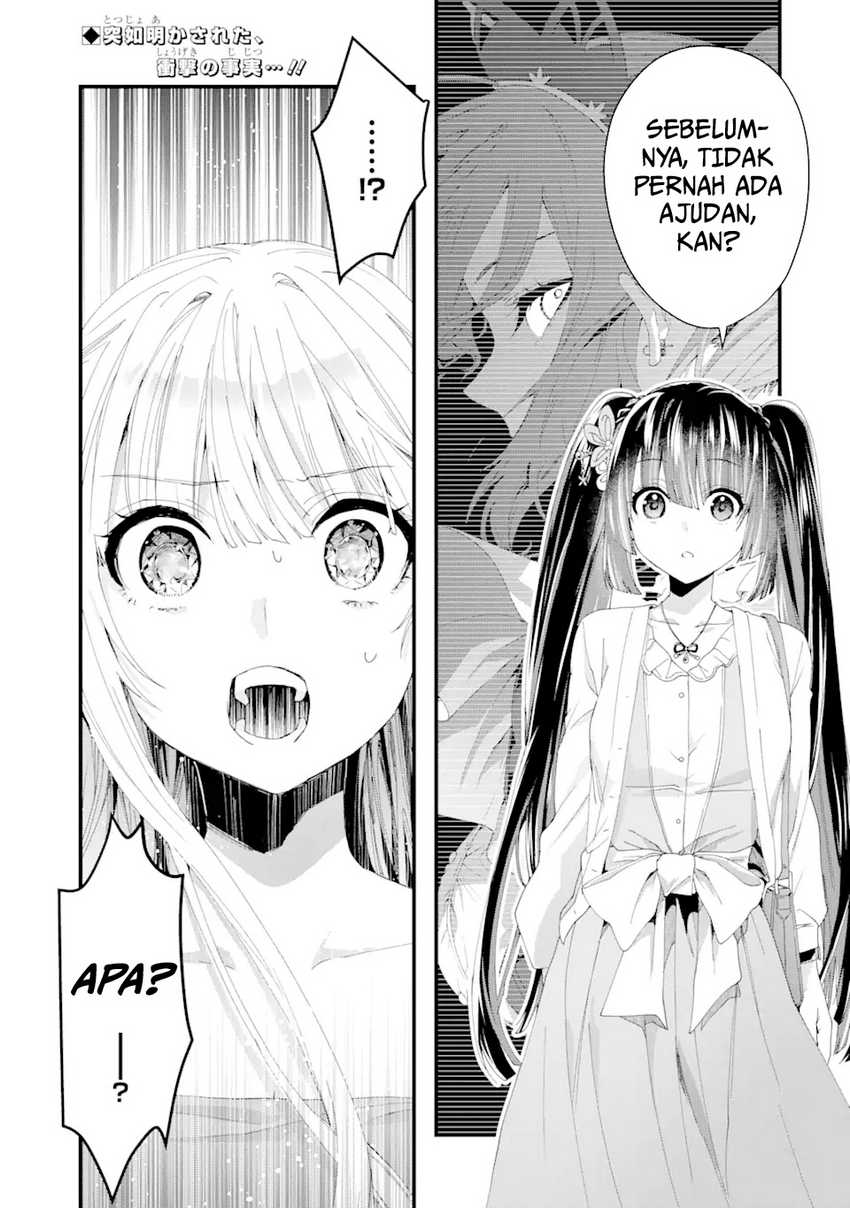 Baca  King’s Proposal (Ousama no Propose) Chapter 11 Gambar 2