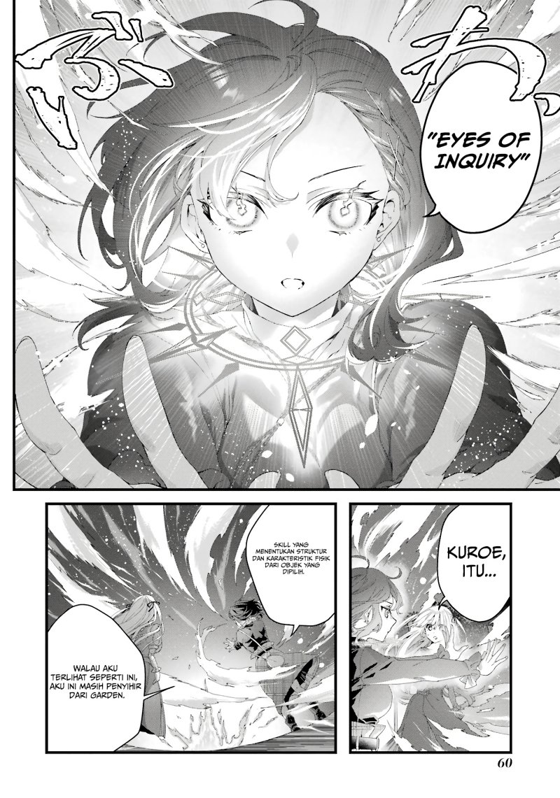 King’s Proposal (Ousama no Propose) Chapter 10 Gambar 19