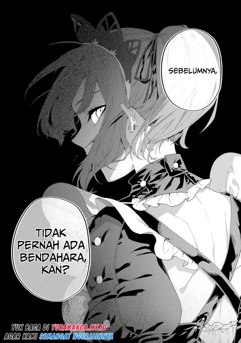 King’s Proposal (Ousama no Propose) Chapter 10 Gambar 39
