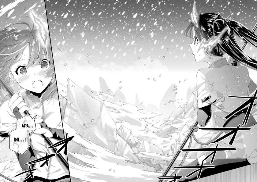 King’s Proposal (Ousama no Propose) Chapter 08 Gambar 21