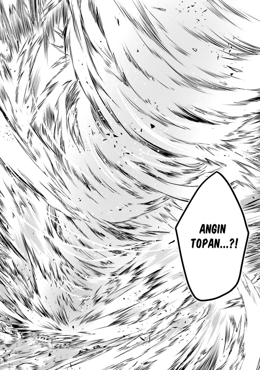 King’s Proposal (Ousama no Propose) Chapter 08 Gambar 26