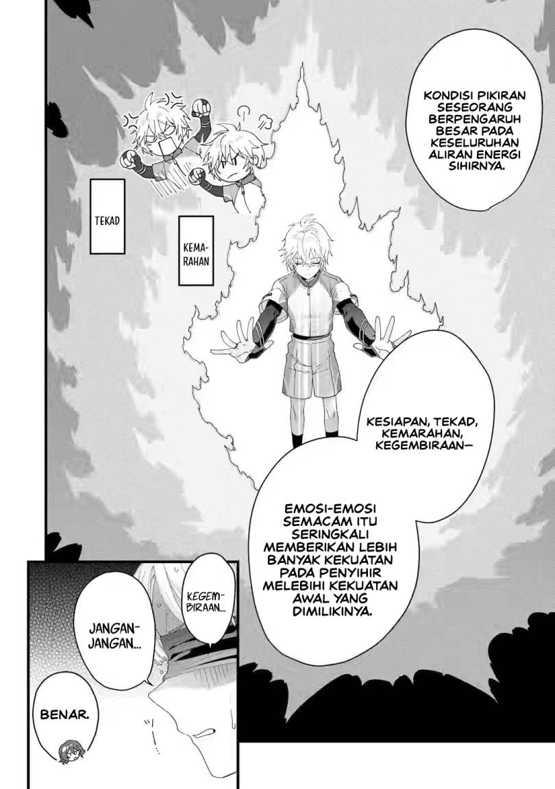 King’s Proposal (Ousama no Propose) Chapter 06 Gambar 15