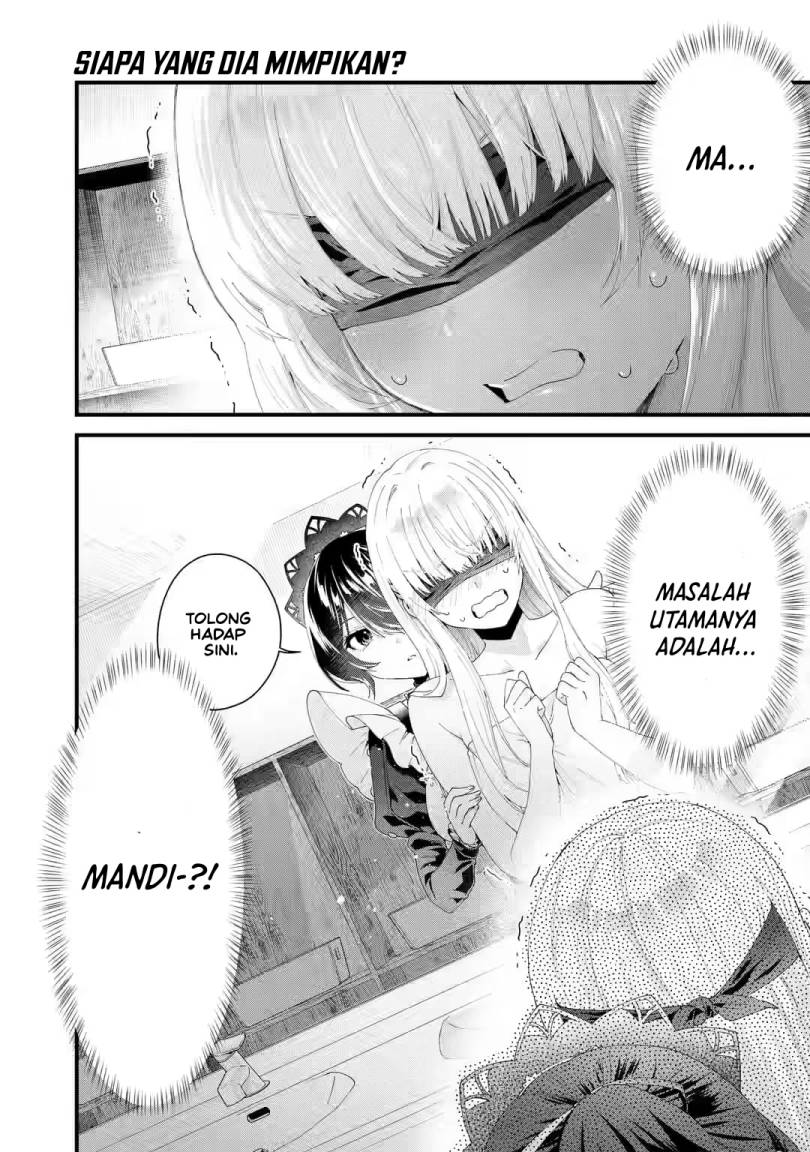 Baca King’s Proposal (Ousama no Propose) Chapter 06 Gambar 2