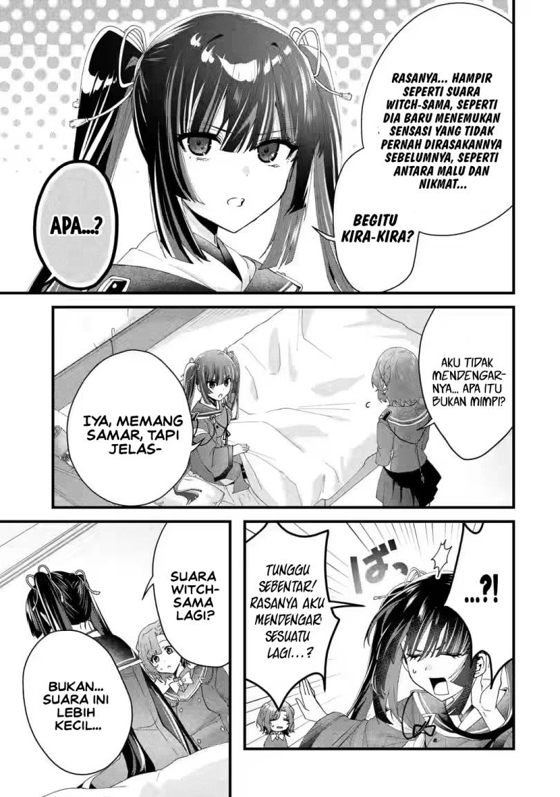 King’s Proposal (Ousama no Propose) Chapter 06 Gambar 22
